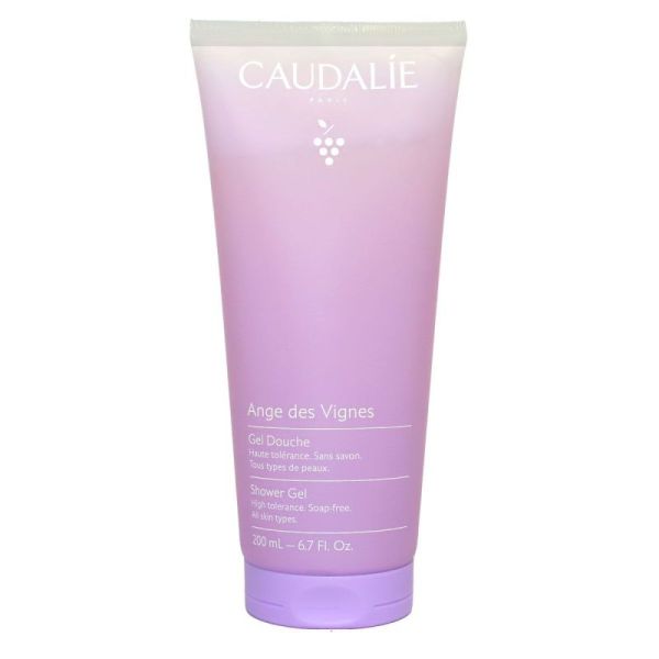 Caudalie Gel Dche Ange Des Vignes 200Ml