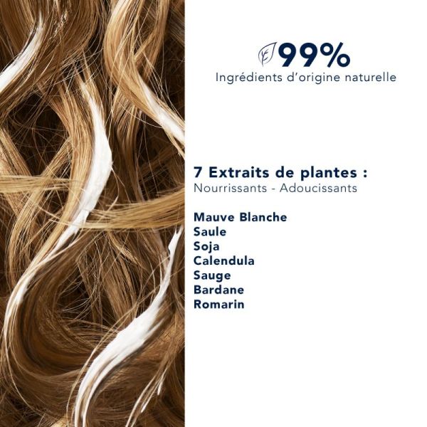 Phyto Nutrition Cr Jr Phyto7 Tb 50Ml