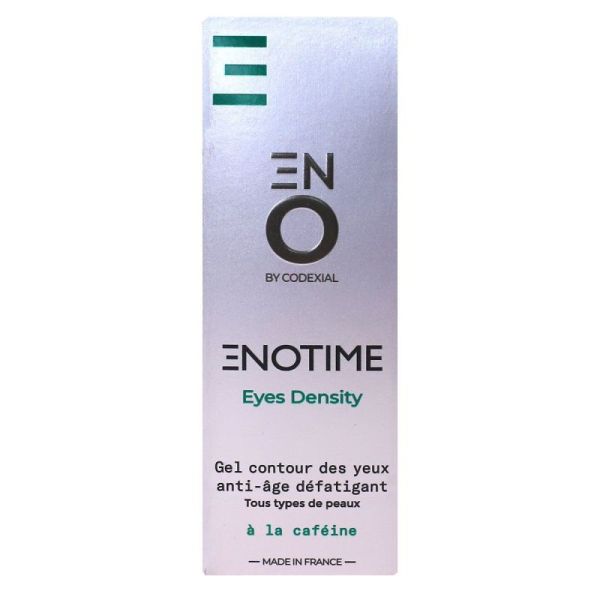 Enotime Eyes Density
