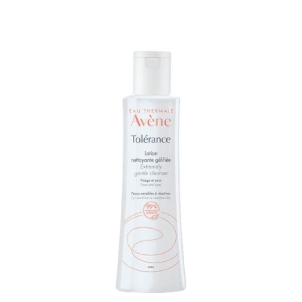 Tolerance Gel Cleansing Lotion 200ml