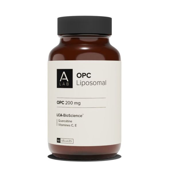 Alab Opc Liposomal Gelu60