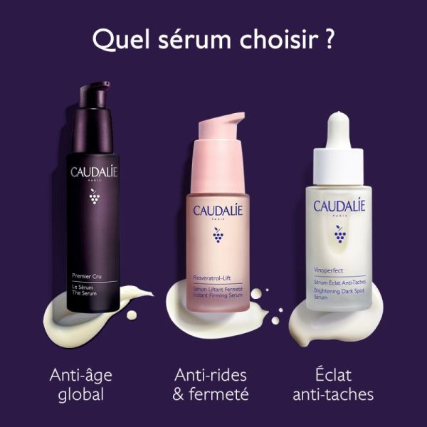Caudalie Premier Cru Serum 30Ml