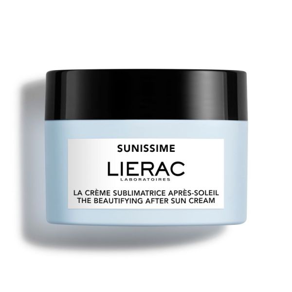 Lierac Sunissime Creme As Corps 200Ml