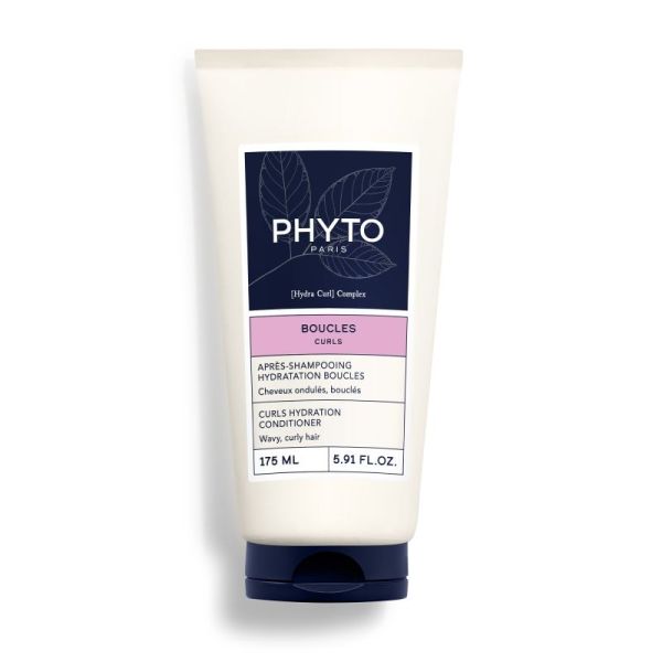 Phyto Ap-Shp Hydrat Boucles Tb175Ml