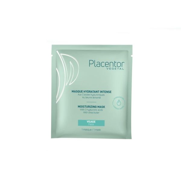 Placentor Masq Hydratant Intense 25G
