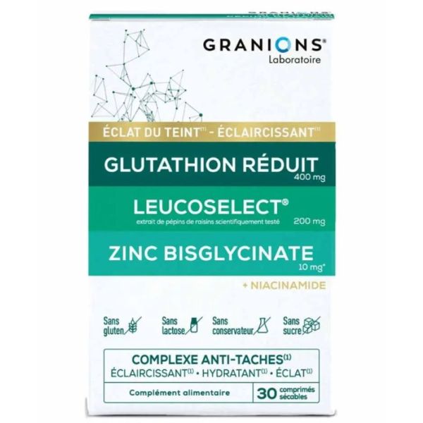 Complexe Anti-Tache Cpr 30 Secables
