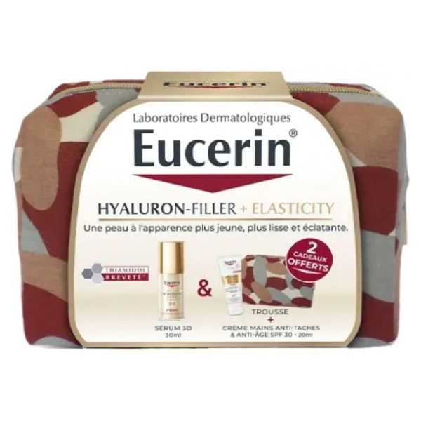 Eucerin Hyal Fill Elast Serumtrsse