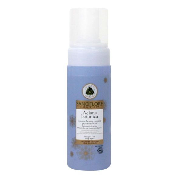 Aciana Botanica Cleansing Foam - 150ml