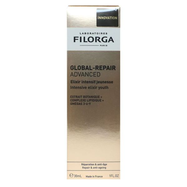 Filorga Global Repair Adv Elixir 30Ml