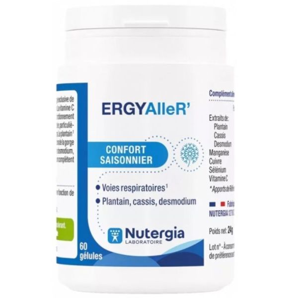Ergyaller Gelu60