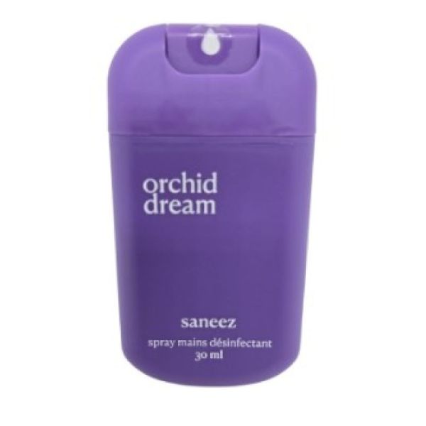 Saneez Spray Desinfect Orchid Dream 30Ml
