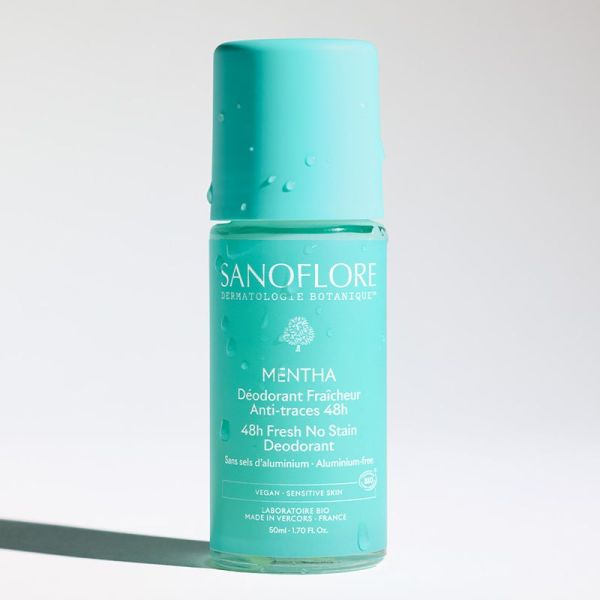 Sanof Deo Mentha Lot2 New