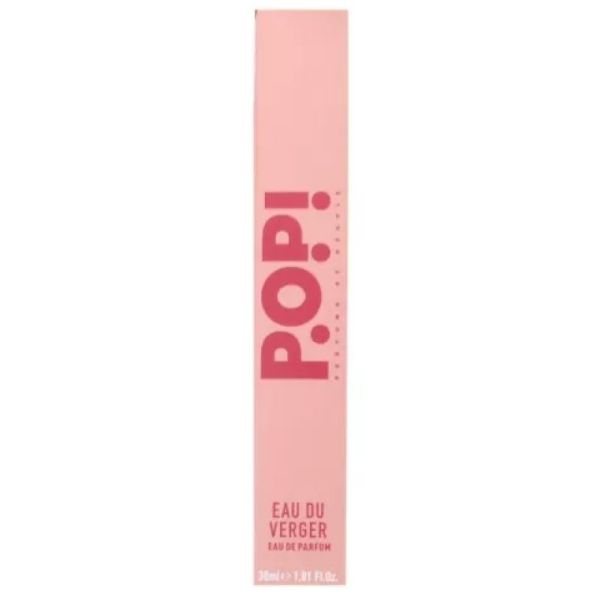 Pop Eau Du Verger 30Ml