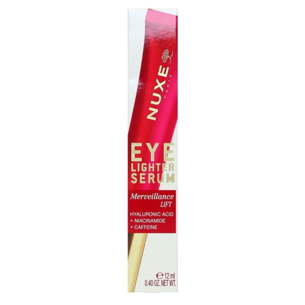 Nuxe Merveillance Lift Ser Yeux Eclat12Ml