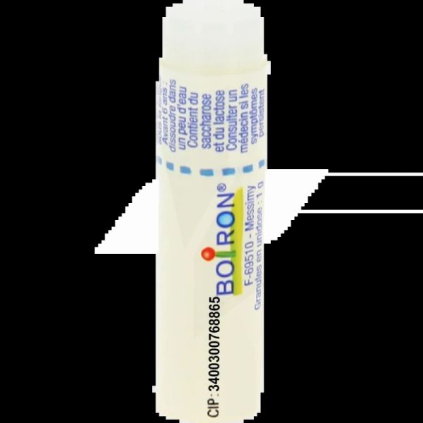 Arsenicum Album 200k Do Gl Boi