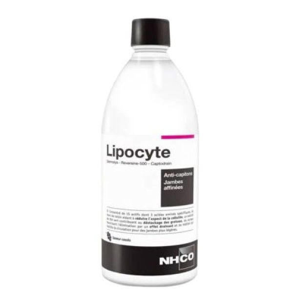 NHCO Lipocyte Anti-Cellulite 500ml