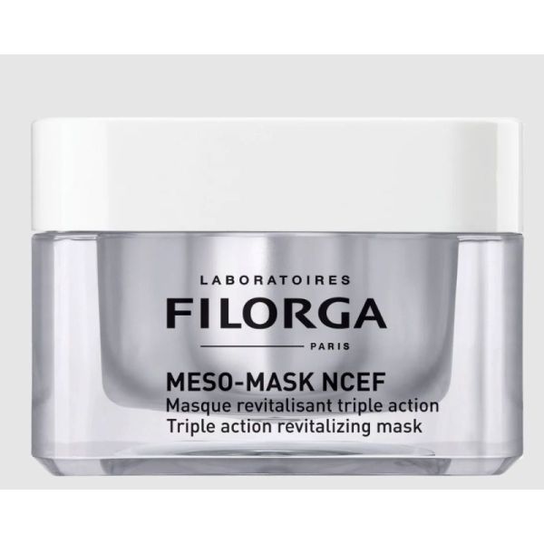 Filorga Meso Mask Ncef