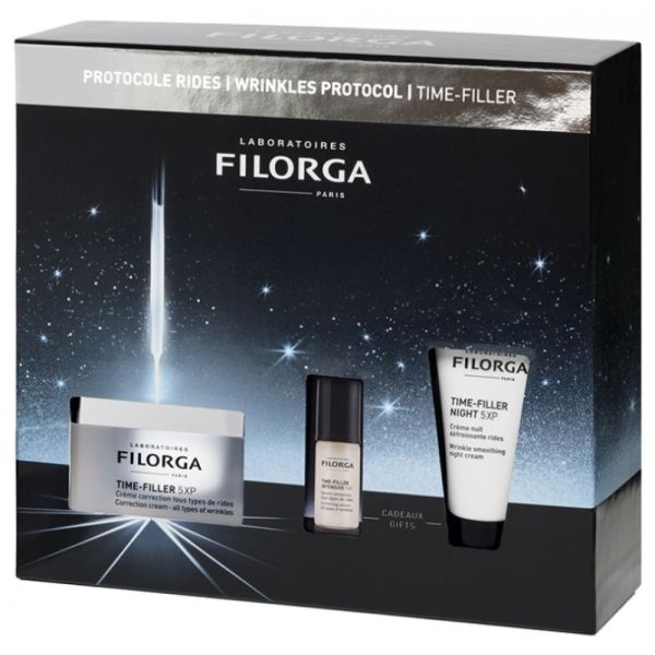 Filorga Coffret Noel Time-Filler 2025