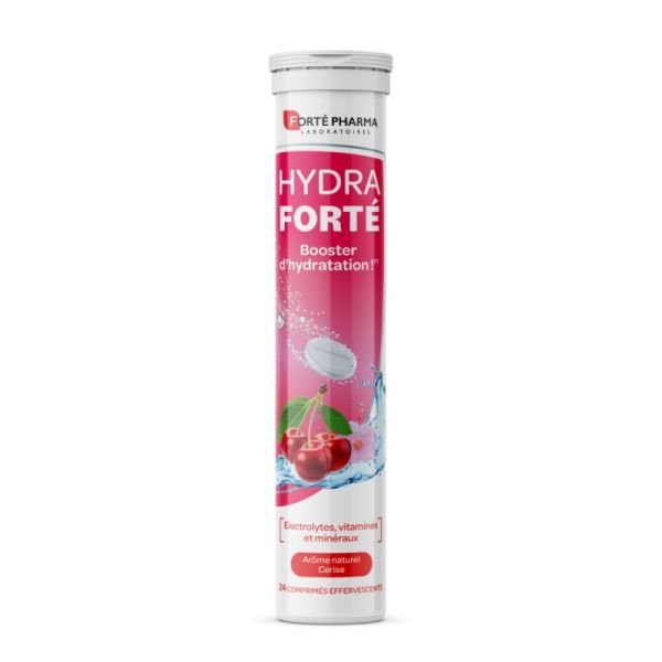 Forte Hydra Forte Cerise 24 Past Eff