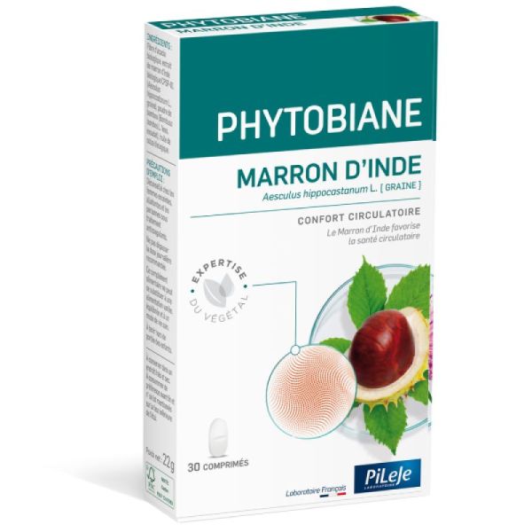 Phytobiane Marron Daposinde 30Cp