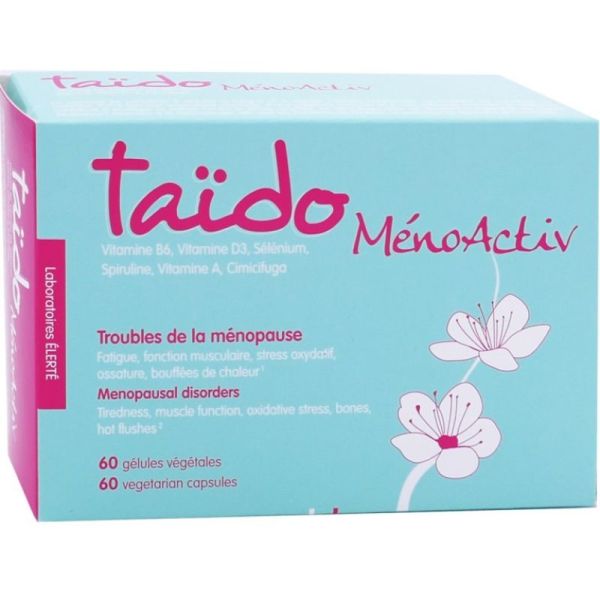 Taido Meno Activ 60gel