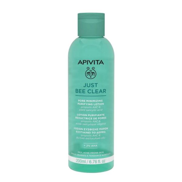 Apivita Bee Clear Lotion Purifiante