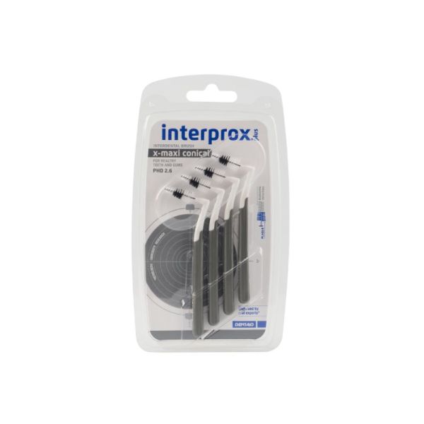Interprox 2G Brosset X Maxi 4