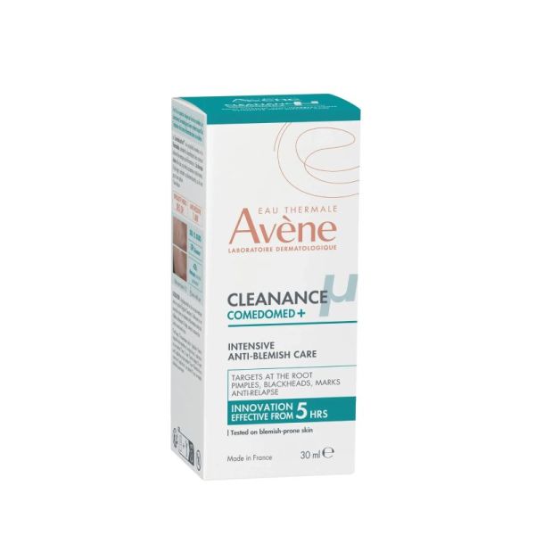 Avene Clean Comedomeda-Imperfec 30Ml