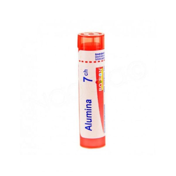 Alumina tube granules 7ch