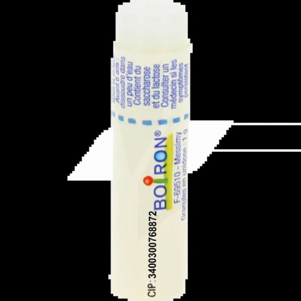 Arsenicum Album 1mk Do Gl Boi