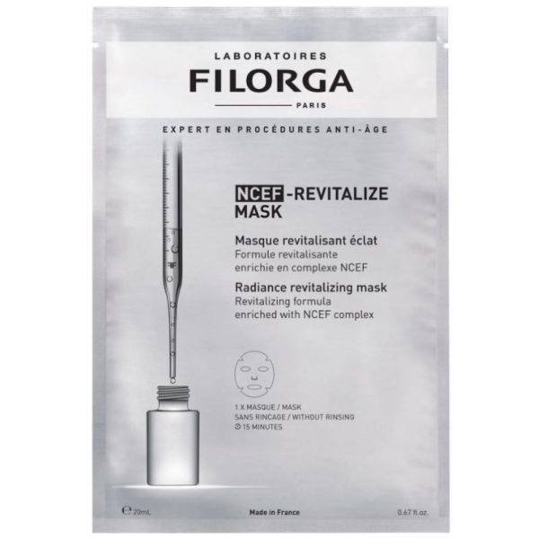 Filorga Ncef Masque Tissu