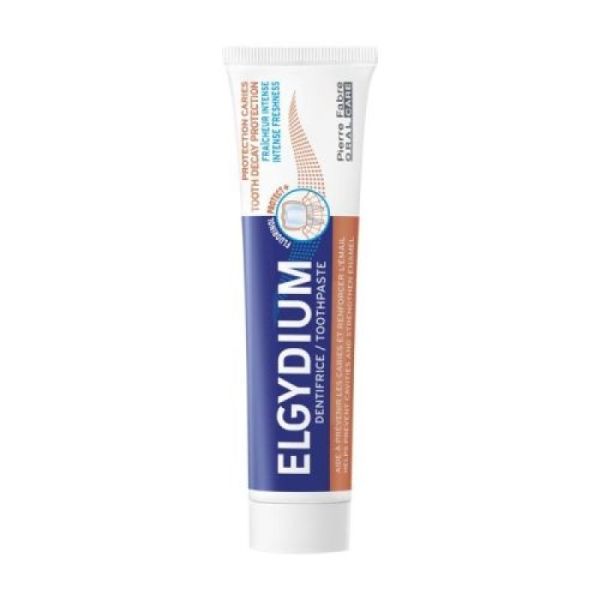 Elgydium Prot Caries Dent Av Fourreau