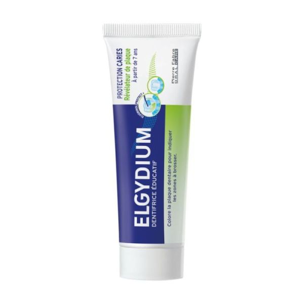 Elgydium Revelplak 50Ml Fa