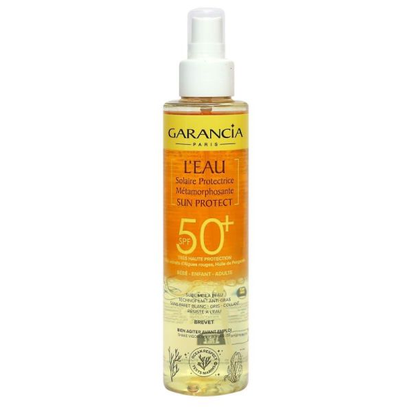 Garancia Sol Eau Protect Ip50