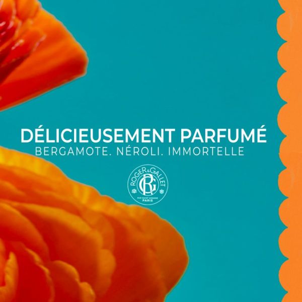 Rg Gel Dche Neroli Tube 200ml