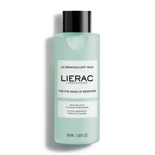 Lierac Le Demaquillant Yeux Fl 100Ml