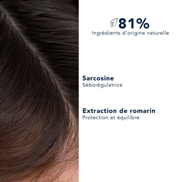 Phyto Shp Sebum Control Seboreduct 250Ml