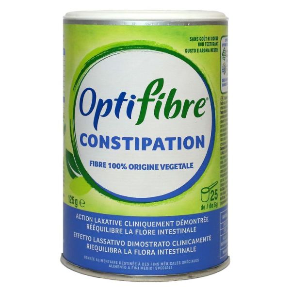 Optifibre 125g