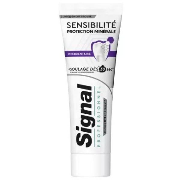 Signal Pro Prot Interd Tb75Ml1
