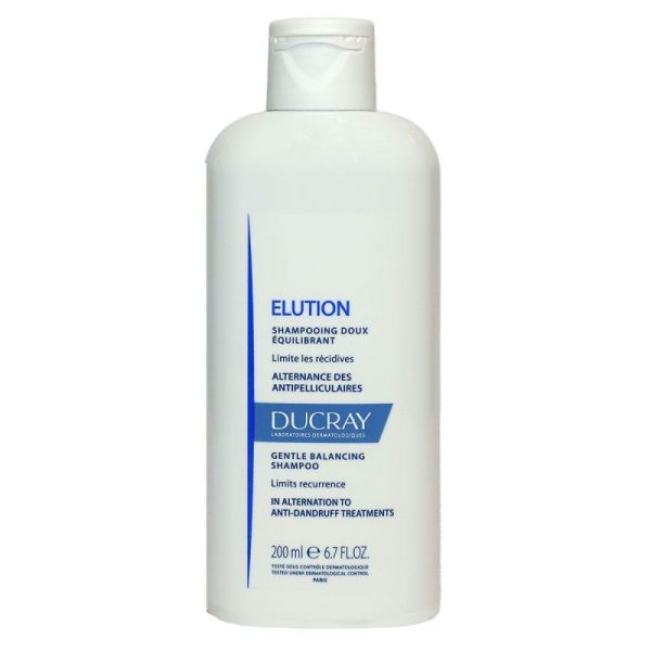 Elution Shp 200Ml
