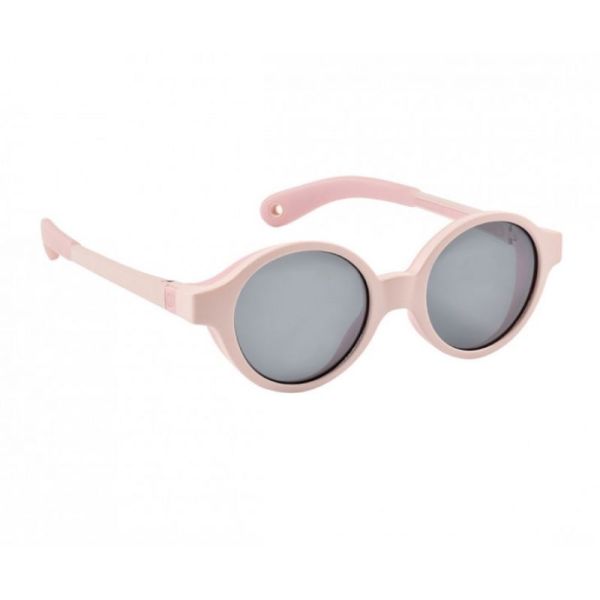 Baby Sunglasses - 9-24 Months - Candy Pink