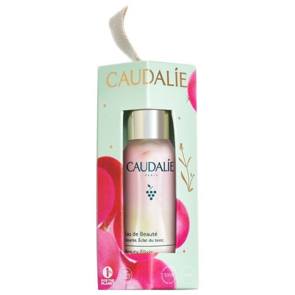 Caudalie Coff Eau Beaute 30Ml Noel 2025