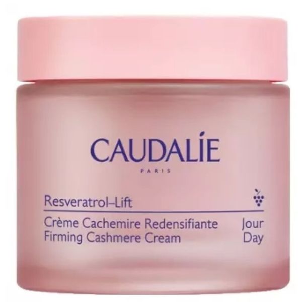 Caudalie Resveratr-Lift Cr Cachemi 50Ml