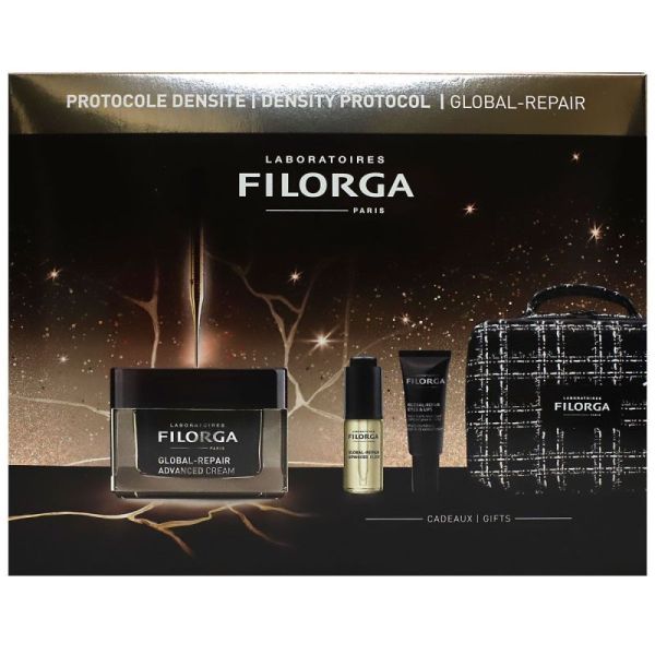 Filorga Coffret Noel Global Repair 2025