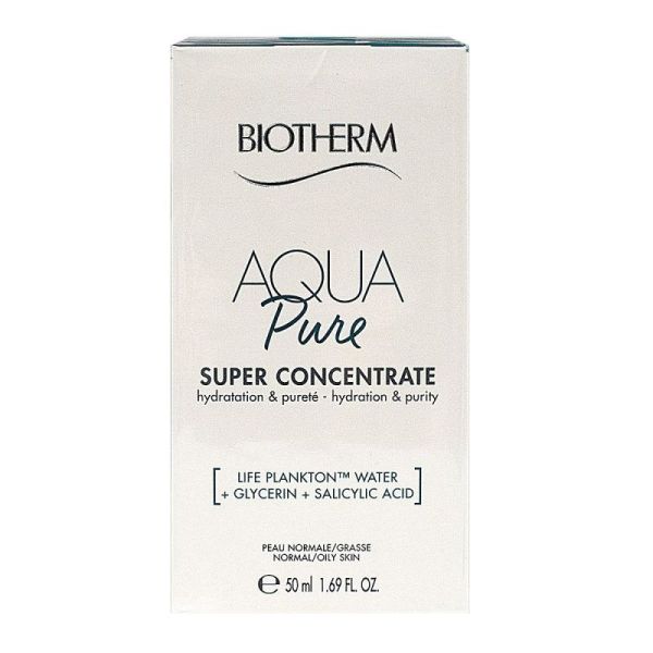 Aqua Pure superconcentrate 50ml