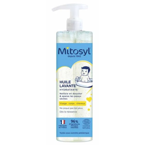Mitosyl Hle Lav 490Ml