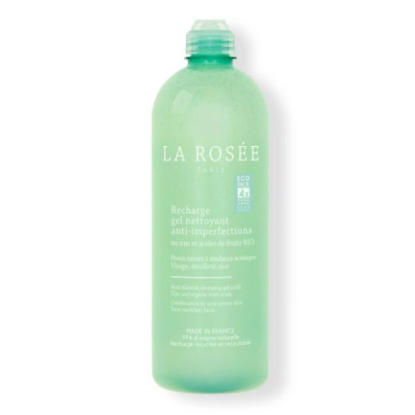 La Rosee Gel Nett Anti Imperfec Recharge