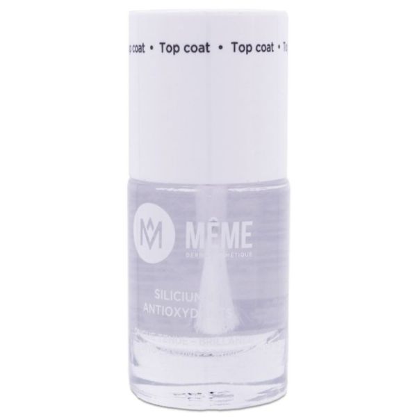 Meme Vao Silic Top Coat 10 Ml