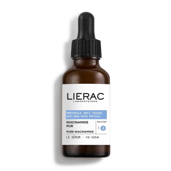 Lierac Serum Anti-Taches Fl 30Ml