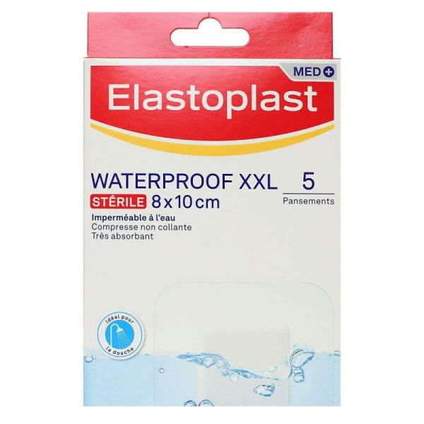 Elasto Aqua Protec Xxl Bte 5